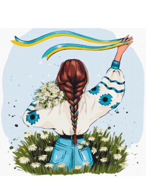 День перемоги © Alla Berezovska