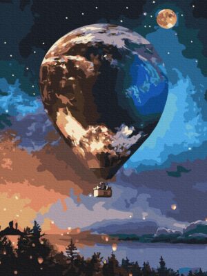 Зоряна куля