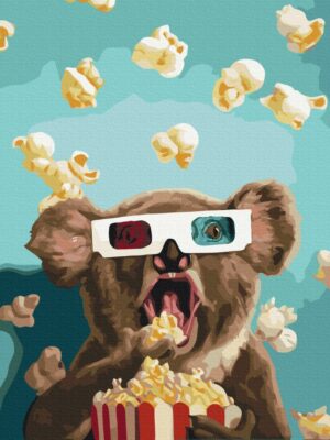 Фільм в 3D ©Lucia Heffernan
