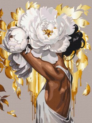Злата © Amy Judd 40/50см